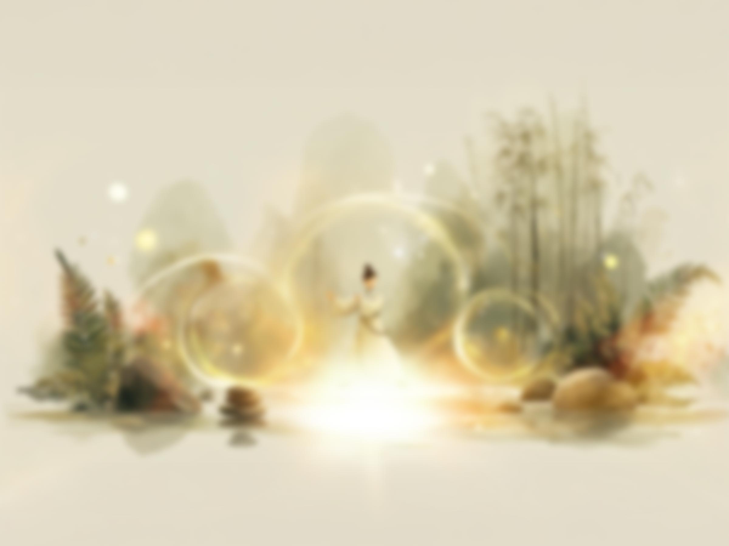Flower background
