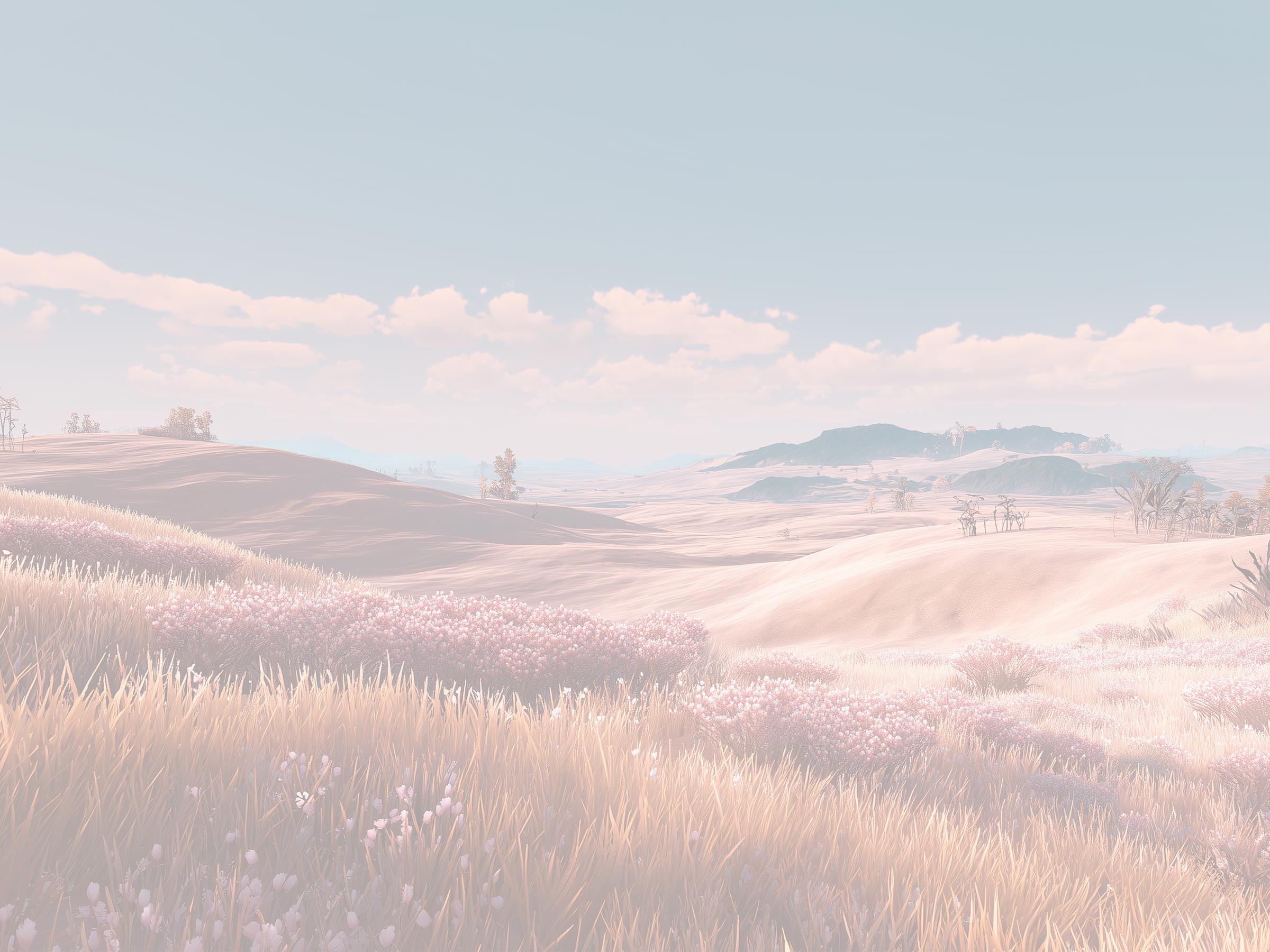 Flower background